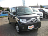 モコ ドルチェ X FOUR 4WD 