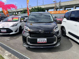 シエンタ ハイブリッド 1.5 Z E-Four 4WD 