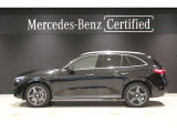 GLC 350e 4マチック スポーツ エディション スター 4WD 