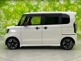 N-BOXカスタム G L ターボ ホンダセンシング 