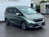 当社サービススタッフが点検整備を実施し、その後、ご納車させていただきますので安心してご利用いただけます。