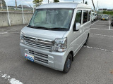 エブリイ ジョイン 4WD 