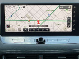 プロパイロットとリンクする12.3インチワイドディスプレイナビゲーションシステム、Apple CarPlayワイヤレス接続に対応、USB接続、Bluetooth機器にも対応。