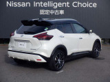 キックス 1.2 X ツートーン インテリアエディション (e-POWER) 