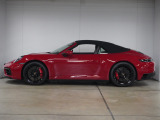 911カブリオレ カレラ GTS PDK 