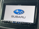 【純正ナビ】人気の純正ナビを装備。オーディオ機能も充実しており、Bluetooth接続すればお持ちのスマホやMP3プレイヤーの音楽を再生可能!毎日の運転がさらに楽しくなります!!