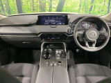CX-60 2.5 25S Sパッケージ 