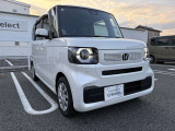 N-BOX  
