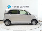 全長399cm、幅169cm、高さ154cmのお車になります。