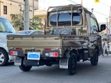 ハイゼットトラック ジャンボ エクストラ 4WD 