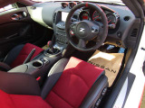 フェアレディZ 3.7 NISMO 
