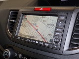 CR-V 2.4 24G 4WD 