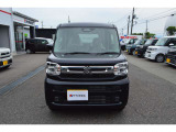 スペーシア ハイブリッド(HYBRID) G 4WD 