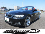 BMW 3シリーズカブリオレ 335i Mスポーツパッケージ