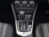 DCT、CVT、従来型のATなど、すべてのトランスミッションの利点を集約し、ロックアップ領域を大幅に拡大し伝達効率の向上とマニュアルトランスミッションのようなダイレクト感を実現した自社製ATです。