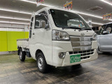 届出済 未使用車は新車の香りがします!中古車のようにタバコ臭い心配がありません。