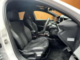 208 GT ワンオーナー 修復歴無し