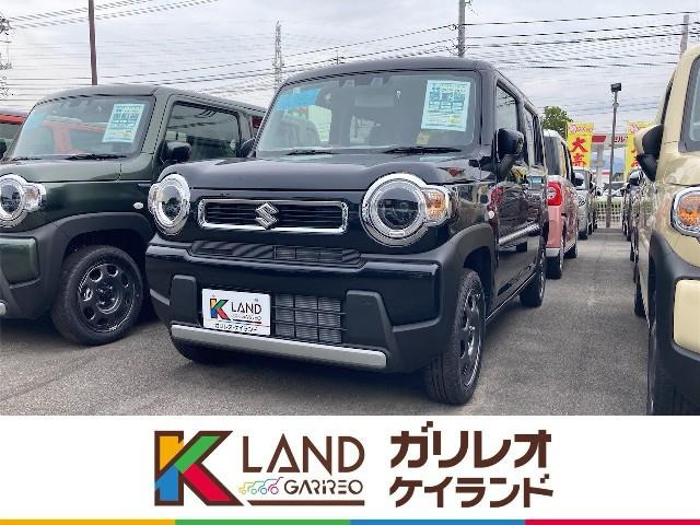 スペーシア ハイブリッド(HYBRID) G 