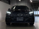 GLAクラス GLA200d 4マチック AMGラインパッケージ 4WD MP202502