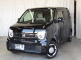 ホンダ N-WGN