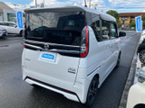 ルークス ハイウェイスター Gターボ プロパイロットエディション 