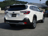 レガシィアウトバック  1.8 リミテッド EX 4WD