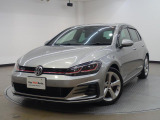 ゴルフ GTI 2017年式