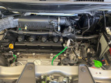 親切・丁寧な専門メカニックスタッフが応対!・車検・点検整備・事故等の修理などアフターサービスも安心。お車のカスタマイズもネクステージのサービススタッフまでご相談ください!