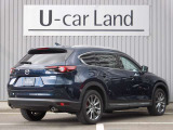 CX-8 2.2 XD Lパッケージ 