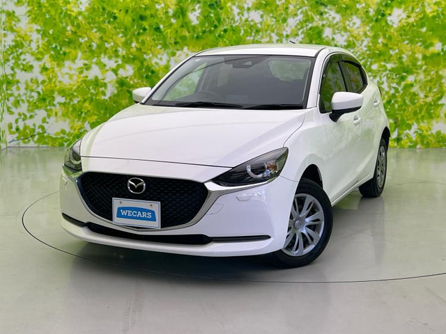 MAZDA2 1.5 15C 4WD 