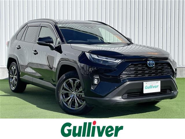 RAV4 2.5 ハイブリッド X 修復歴無し
