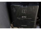 《ETC》後から付ける手間もお金もかからず、高速もすいすいなので、遠出も楽しくなります★