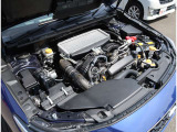 レヴォーグ 2.4 STI スポーツR EX 4WD 