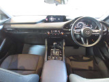 MAZDA3ファストバック 1.5 15S ツーリング 