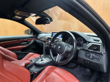 M4クーペ 3.0 本革シート 修復歴無し