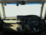 N-BOX G L ホンダセンシング 