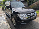 パジェロ 3.2 ロング GR ディーゼル 4WD 