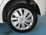 155/65R14 フルホイールカバー
