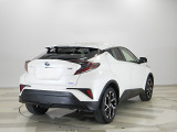 C-HR ハイブリッド 1.8 G 