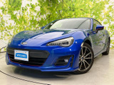 スバル BRZ 2.0 R