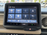 AppleCarplay、Android Auto対応のディスプレイオーディオです!