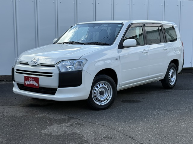 プロボックスバン 1.5 GL 4WD 