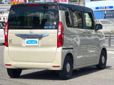 N-BOX L コーディネートスタイル 