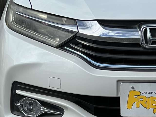 ホンダ シャトル 1.5 ハイブリッド Z 衝突軽減ブレーキ TV ナビ ETC