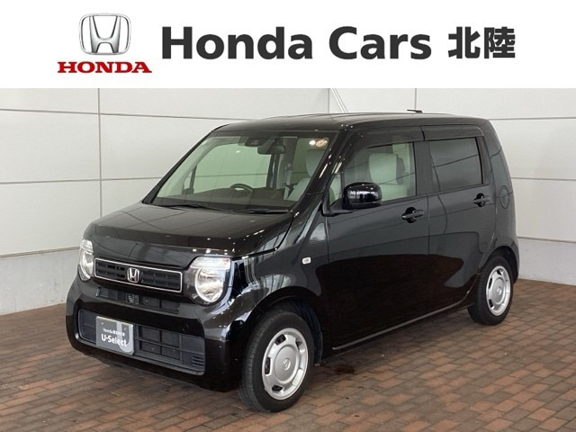 N-WGN L ホンダ センシング 