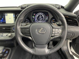 LS 500h Iパッケージ 本革シート サンルーフ