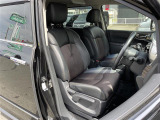 【7人乗り】ゆったりとした座り心地と、車内を広々と使える快適性に長けているので、快適な時間をお過ごしいただけます!