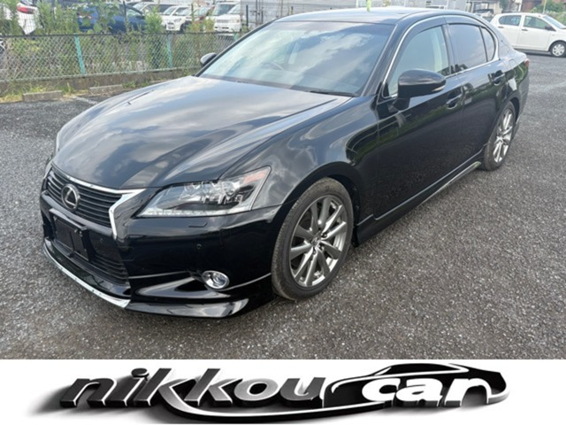 GS 250 バージョンL 