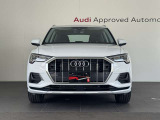 Q3 35 TFSI アドバンスド 