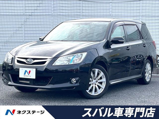 エクシーガ 2.0 i-S 